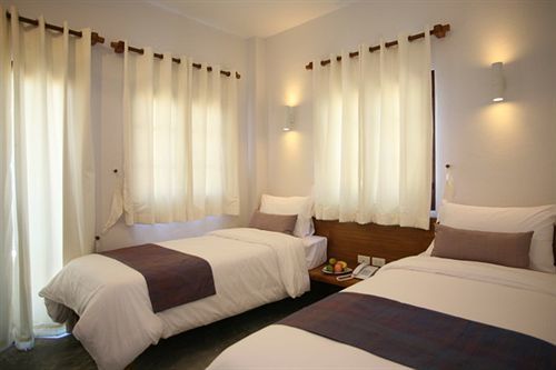 Lilu Hotel Pai
